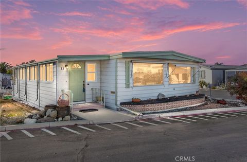 Photo of 12941 2nd St Space#63 St, Yucaipa, CA 92399 (MLS # IV25274769)