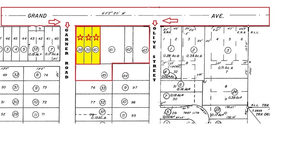 Main image without alt text