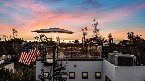 Photo of 7135 Olivetas Avenue Ave, La Jolla, CA 92037 (MLS # 250031542SD)