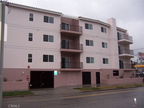 Photo of 4438 Vista Del Monte Avenue #201, Sherman Oaks, CA 91403 (MLS # SR26147813)