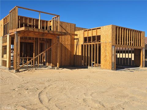 26570 Spar Lane Helendale CA 92342