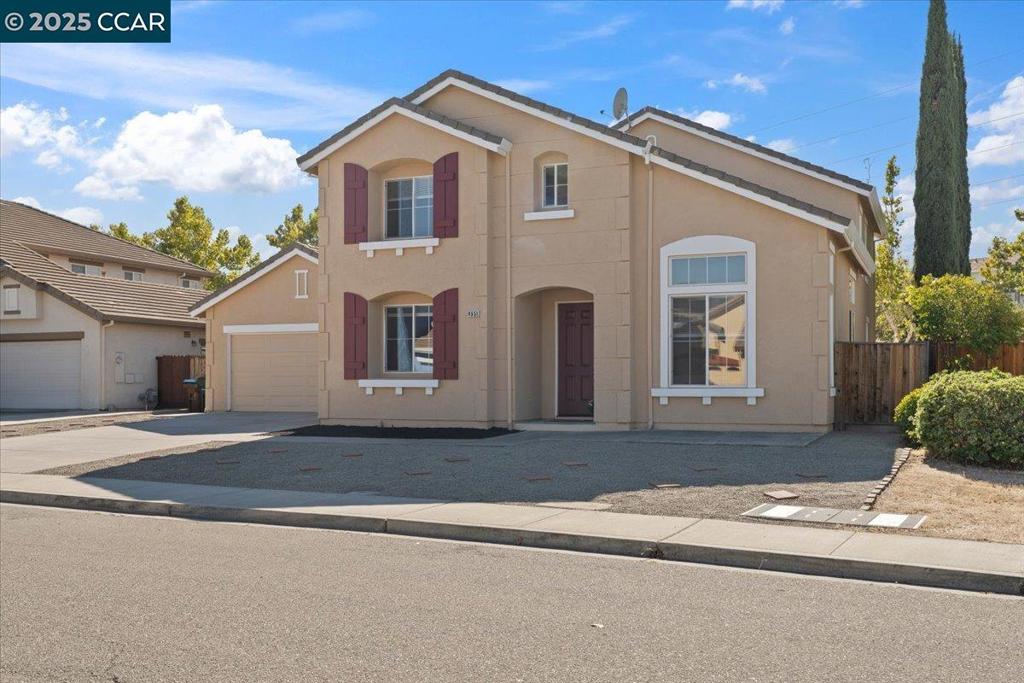 ANTIOCH - Residential