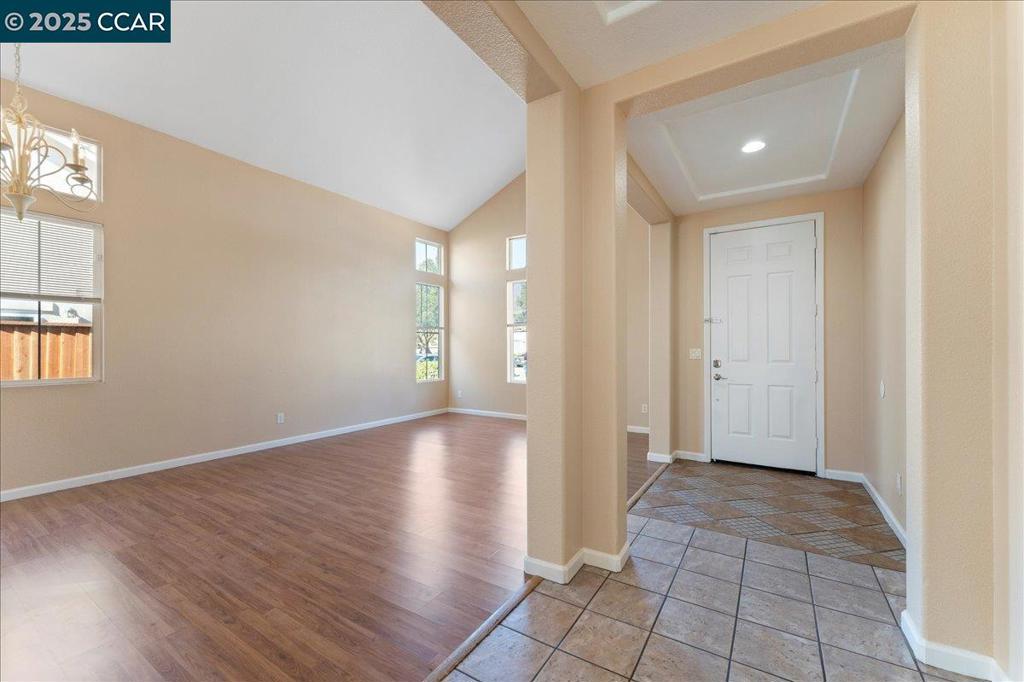ANTIOCH - Residential