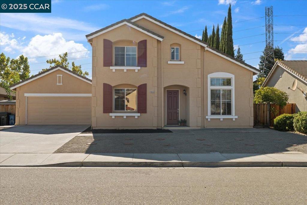 ANTIOCH - Residential