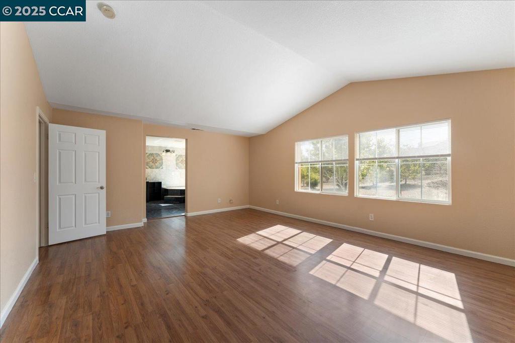 ANTIOCH - Residential