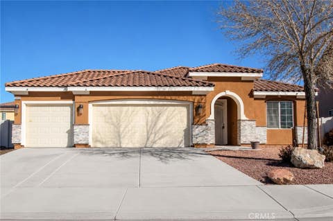 Photo of 14410 Chumash Place, Victorville, CA 92394 (MLS # HD26185554)