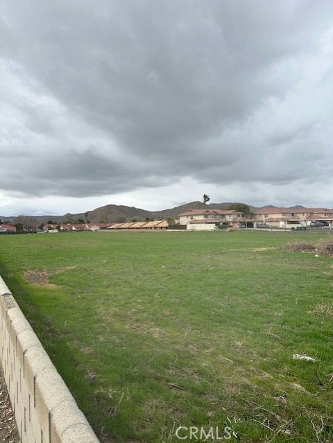 411 N Sanderson Avenue Hemet CA 92545
