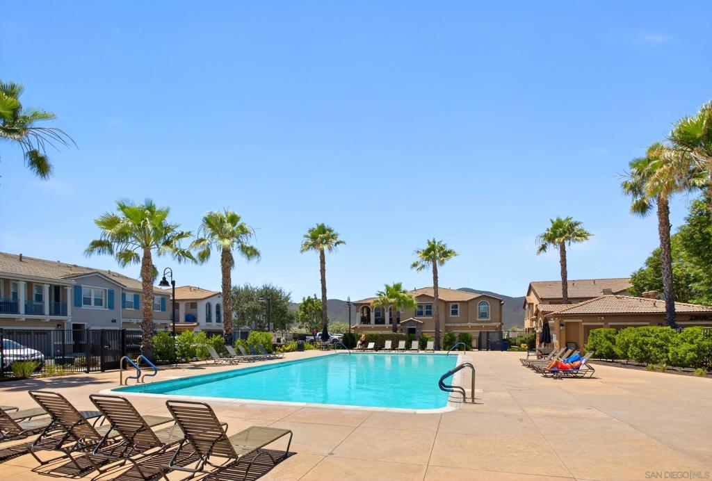 Temecula - Residential Lease