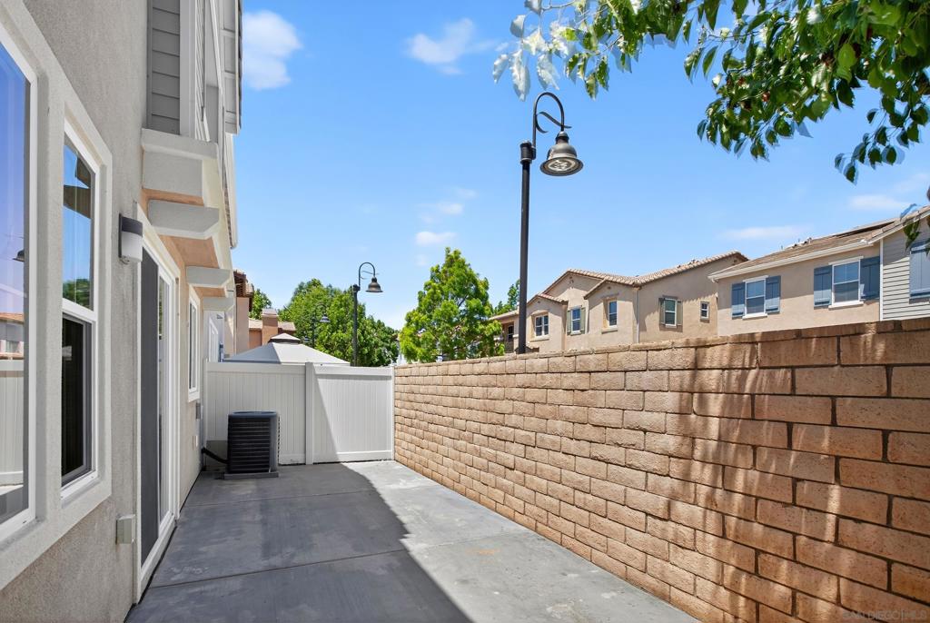 Temecula - Residential Lease