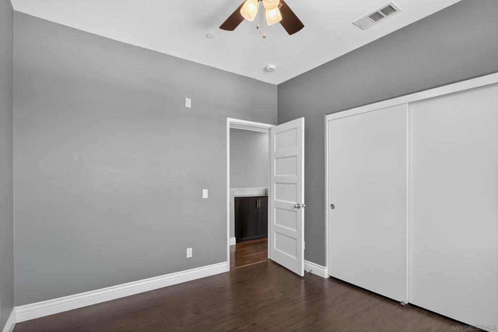 Temecula - Residential Lease