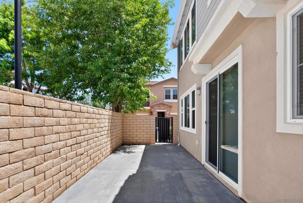 Temecula - Residential Lease