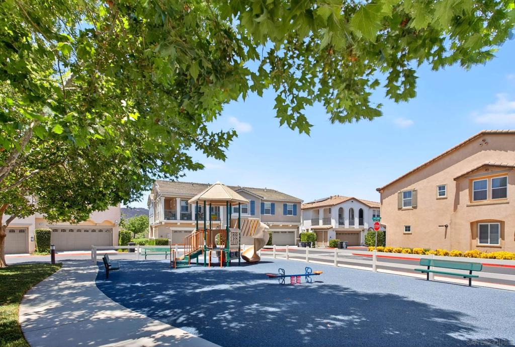 Temecula - Residential Lease