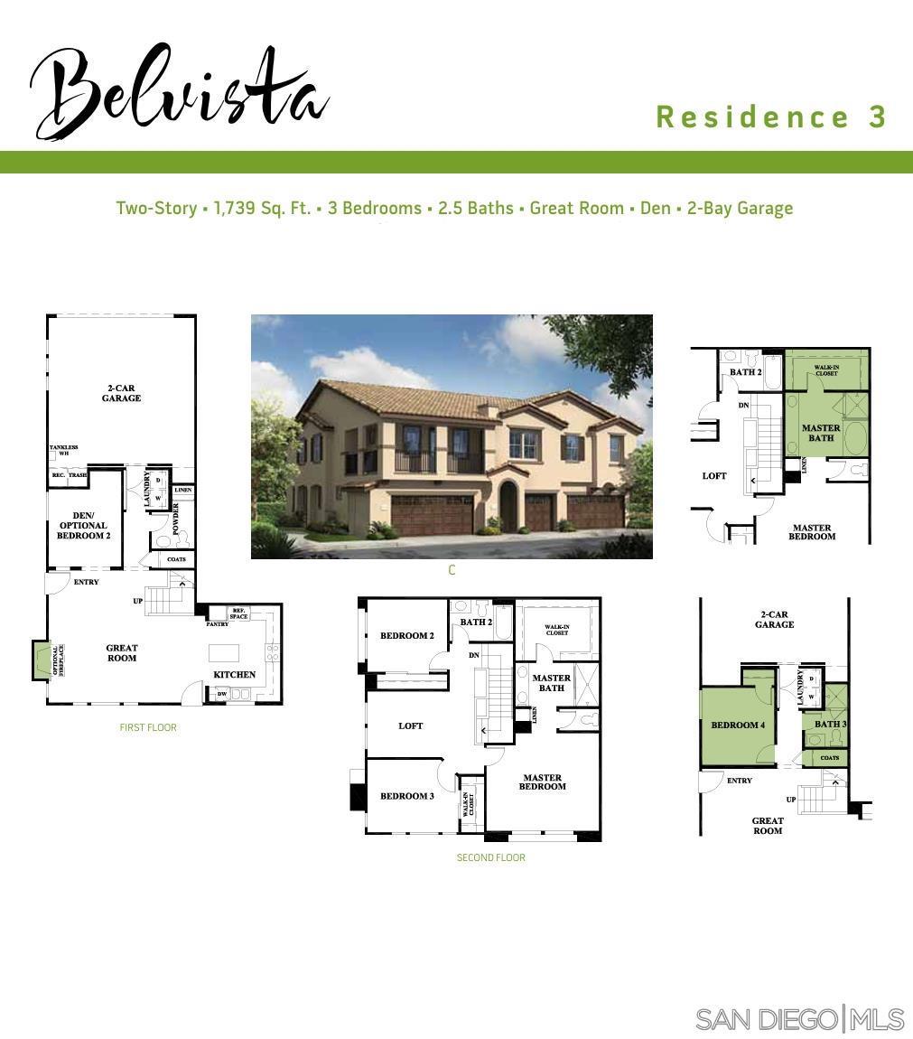 Temecula - Residential Lease