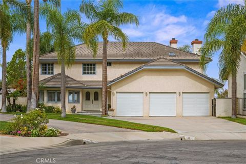 451 S Wishing Well Anaheim Hills CA 92807