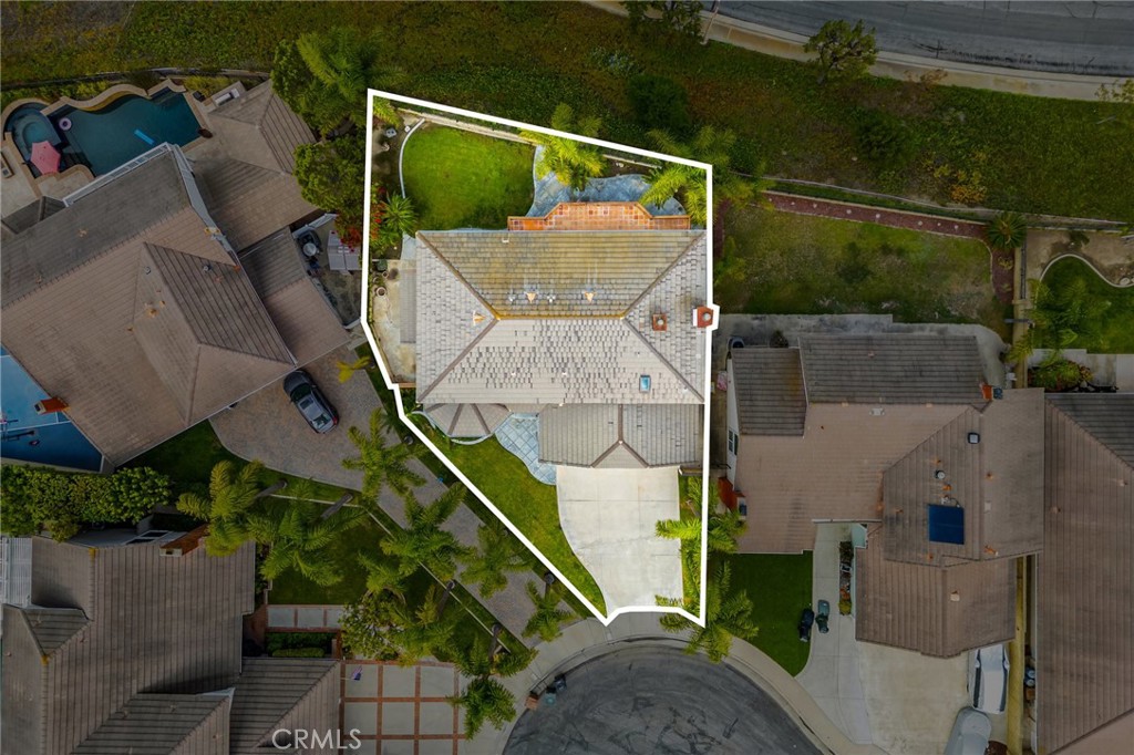 Rocky Point - Residential