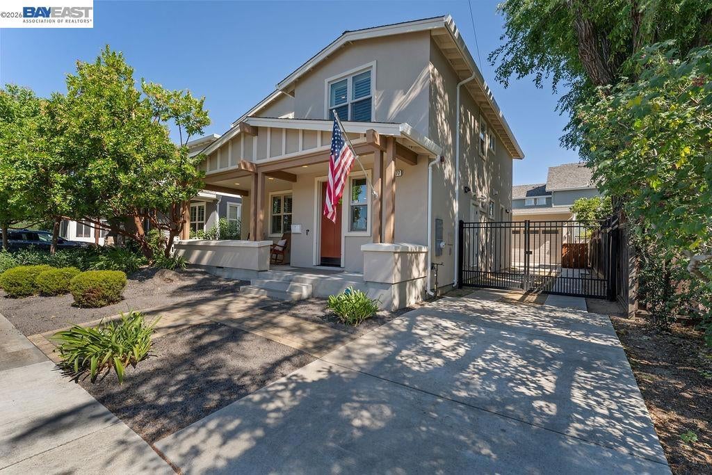 2577 8th St ST, Livermore CA 94550