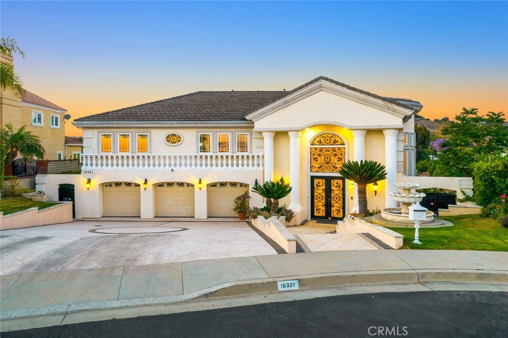 16321 Aurora Crest Drive