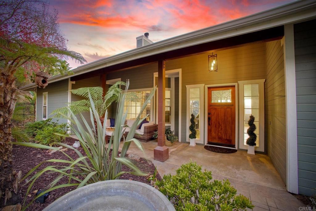 Photo of 31220 Aquaduct Rd. Rd, Bonsall, CA 92003 (MLS # NDP2510591)