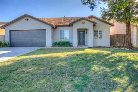 Photo of 11815 Darlington Ave, Bakersfield, CA 93312 (MLS # SC26035234)