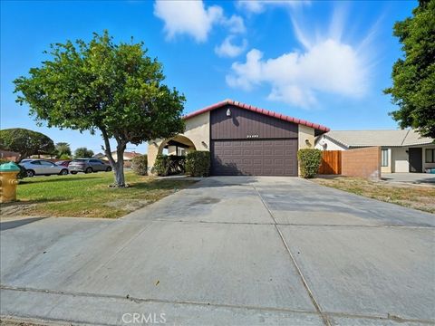 Photo of 31495 Avenida Valdez, Cathedral City, CA 92234 (MLS # SB25239314)