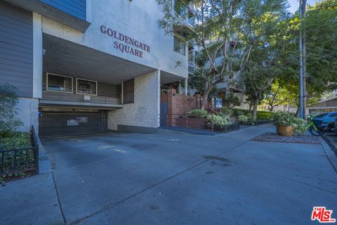 Photo of 730 W 4th Street #120, Long Beach, CA 90802 (MLS # 25628369)