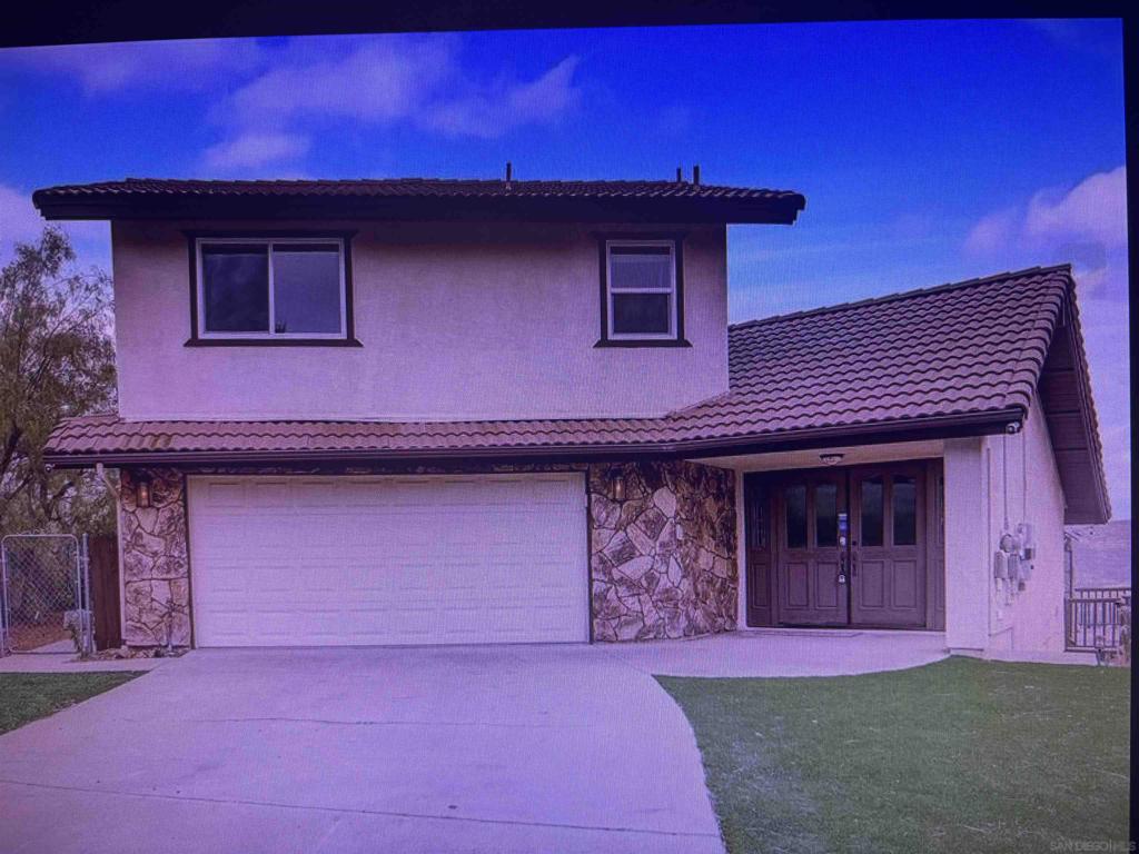 Properties 1 24501 Tesoro Way