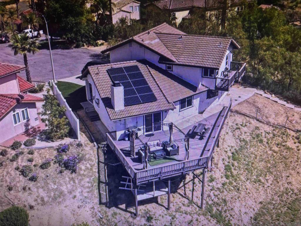 Properties 2 24501 Tesoro Way