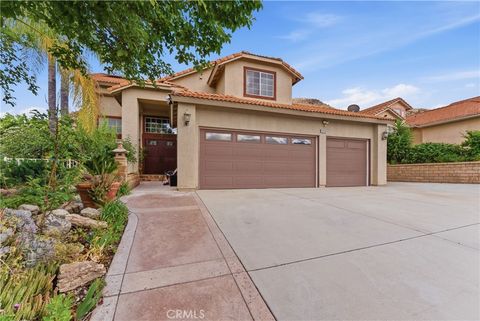 Photo of 14940 Ryder Way, Moreno Valley, CA 92555 (MLS # CV26081380)