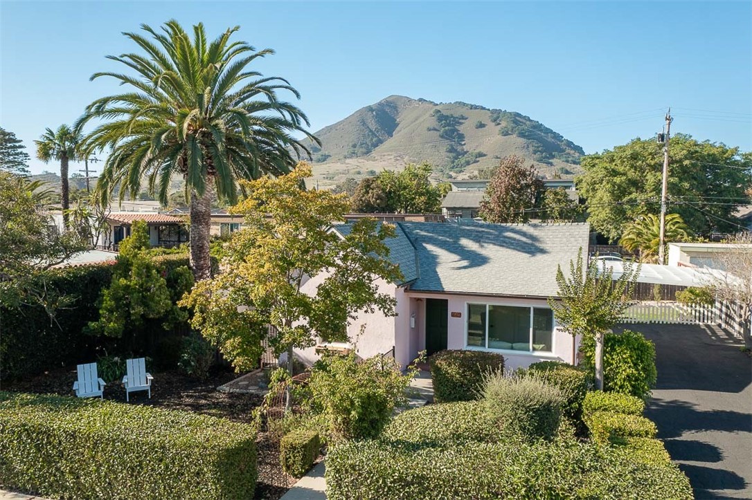 San Luis Obispo(380) - Residential