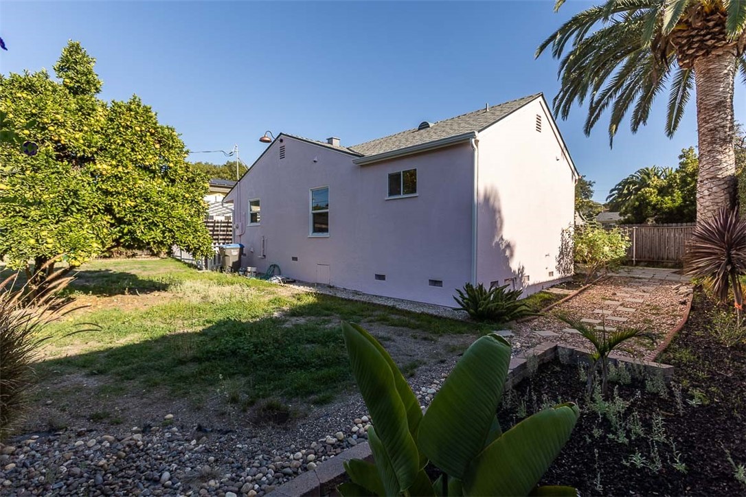 San Luis Obispo(380) - Residential