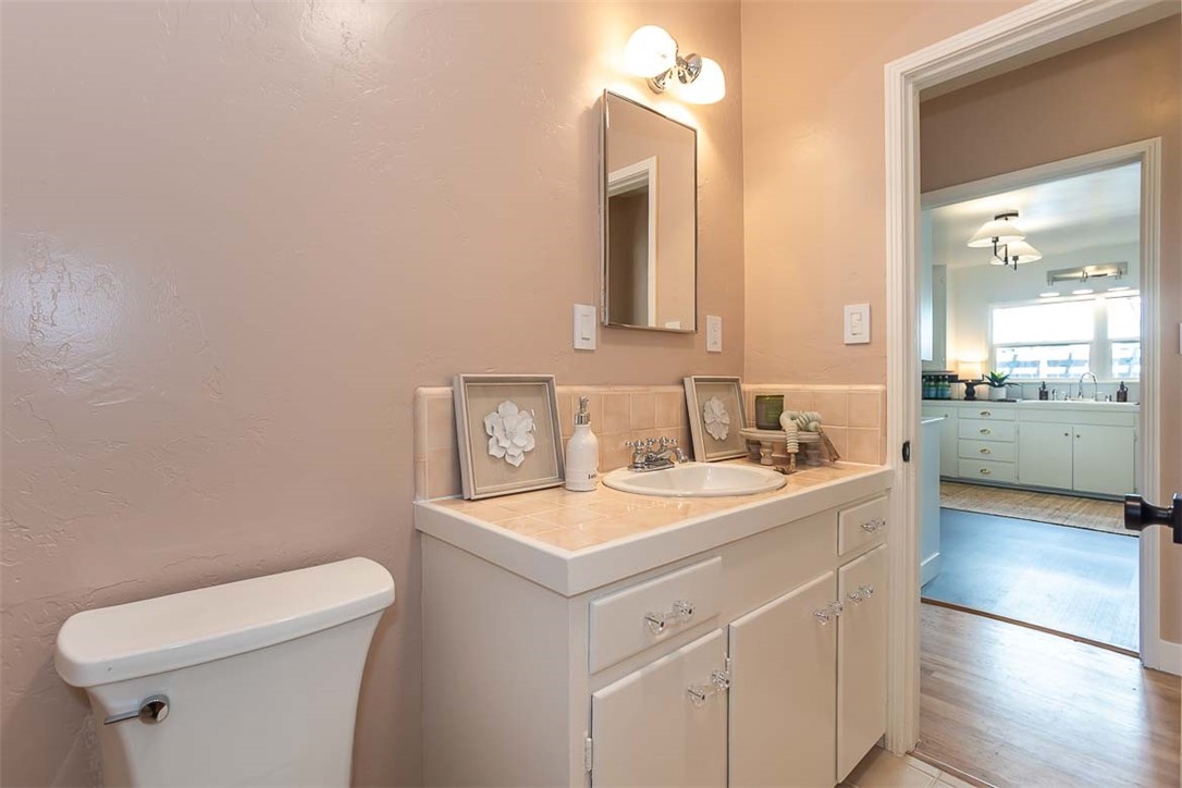 San Luis Obispo(380) - Residential