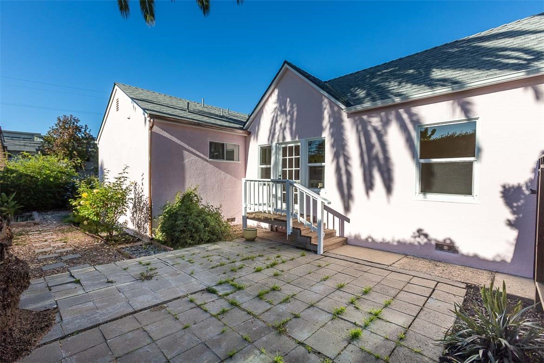 San Luis Obispo(380) - Residential