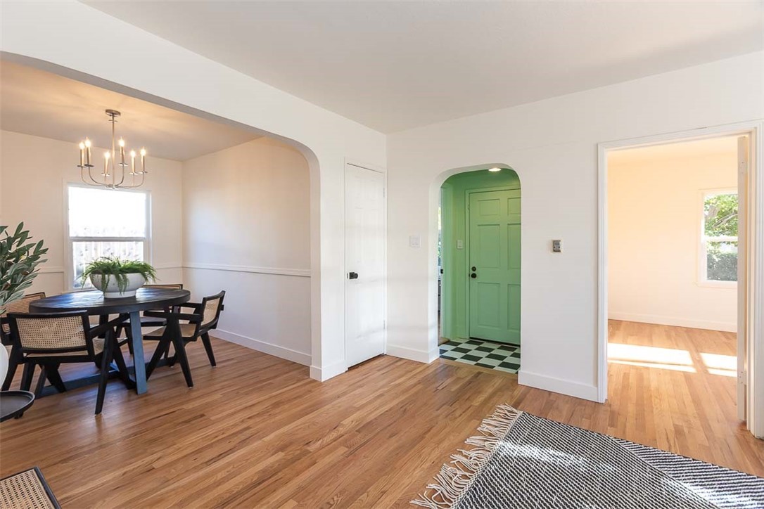 San Luis Obispo(380) - Residential