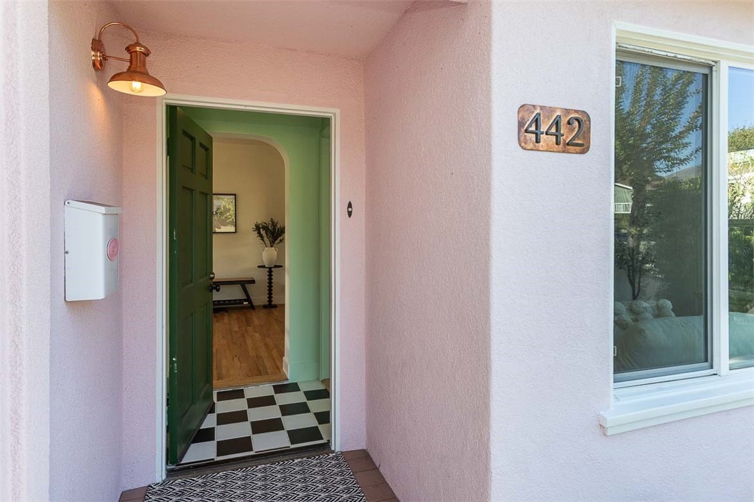 San Luis Obispo(380) - Residential