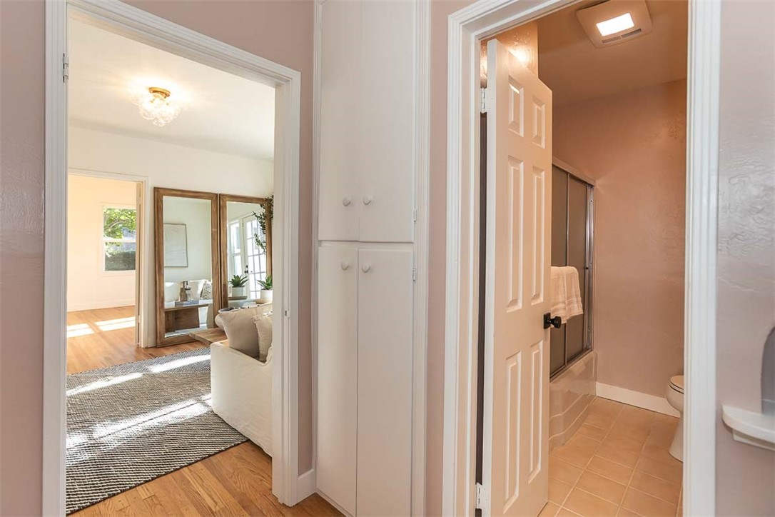 San Luis Obispo(380) - Residential