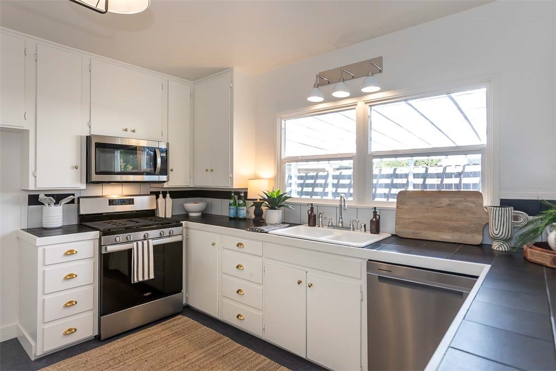 San Luis Obispo(380) - Residential