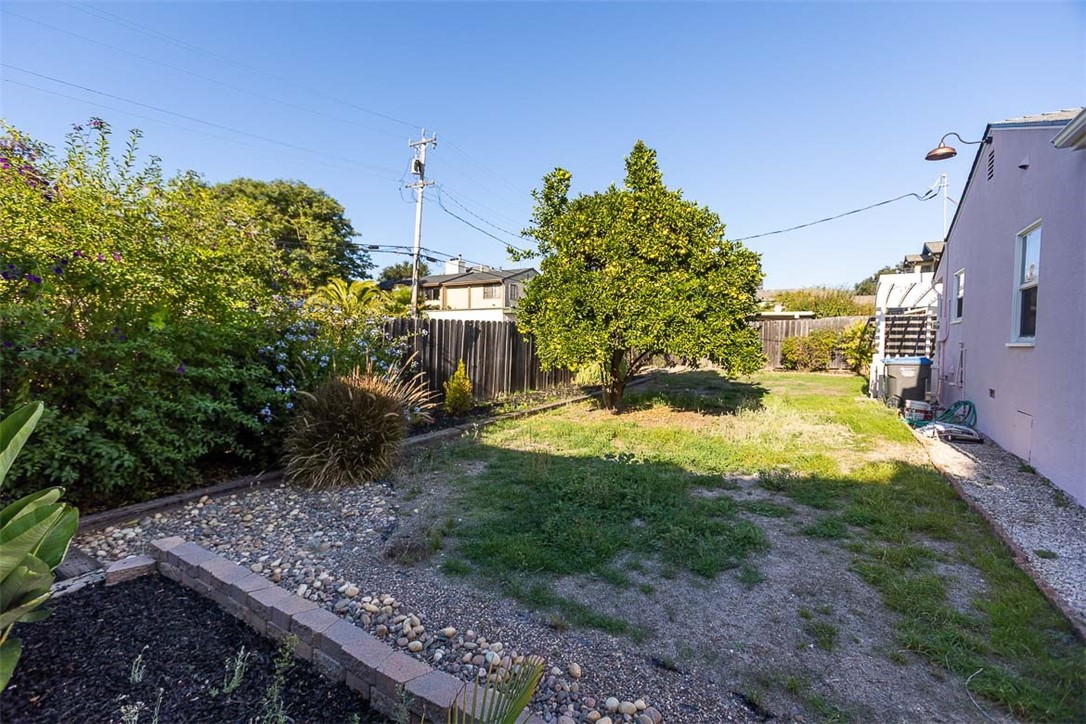 San Luis Obispo(380) - Residential