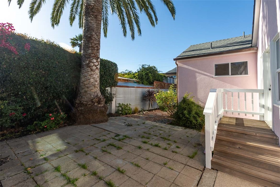 San Luis Obispo(380) - Residential