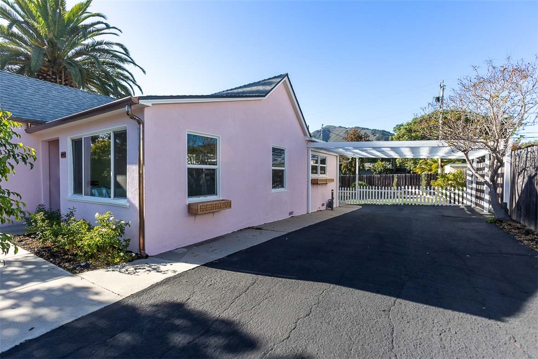 San Luis Obispo(380) - Residential