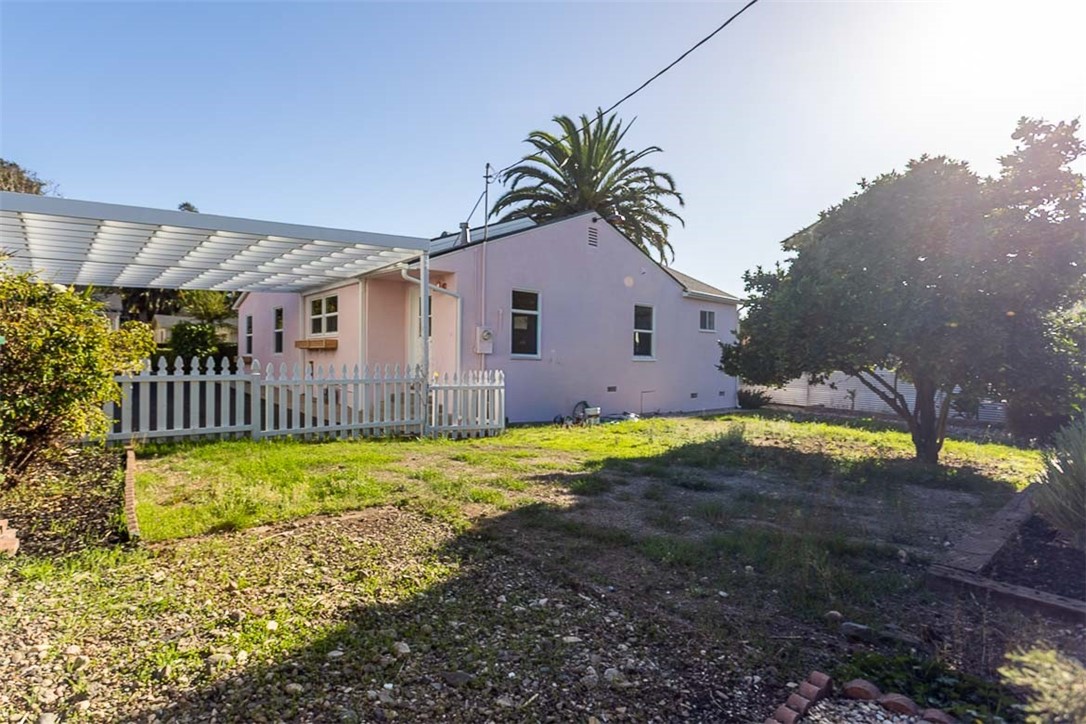 San Luis Obispo(380) - Residential