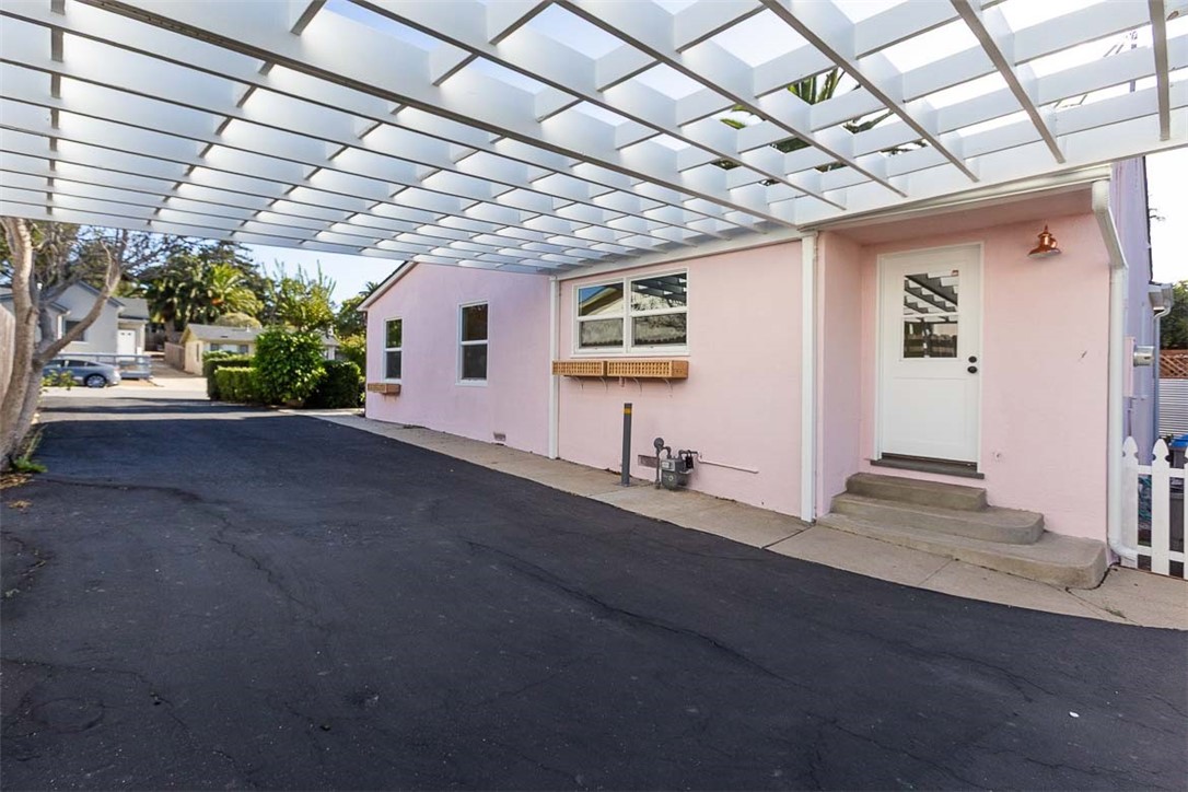 San Luis Obispo(380) - Residential