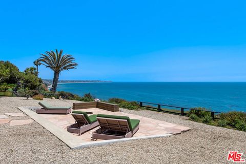 32496 Pacific Coast Highway Malibu CA 90265