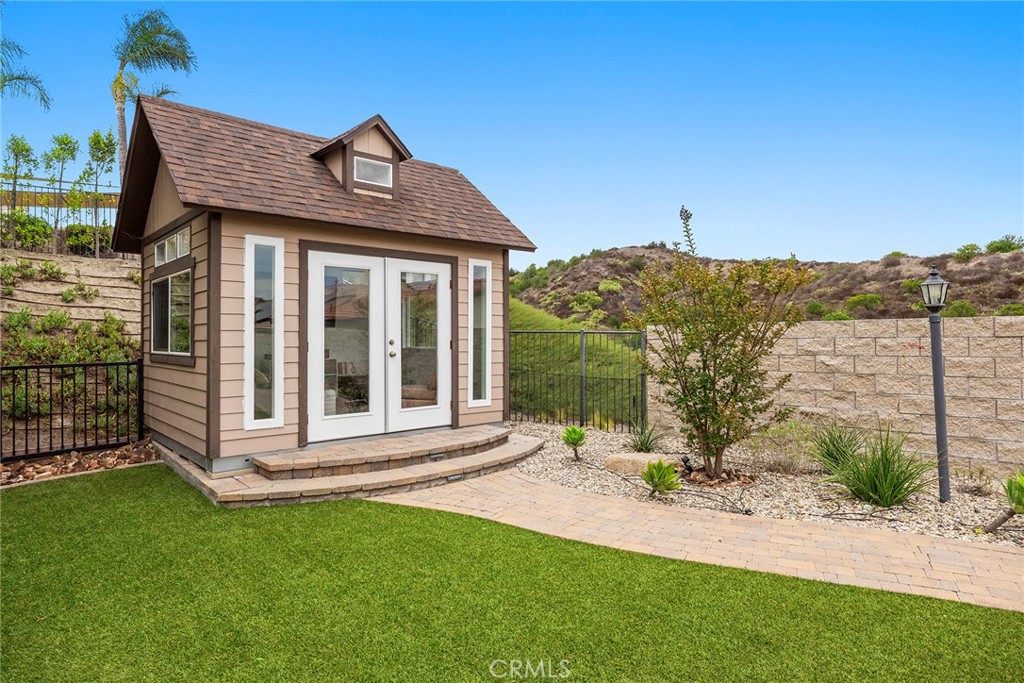 Stonecliffe (STON) - Residential