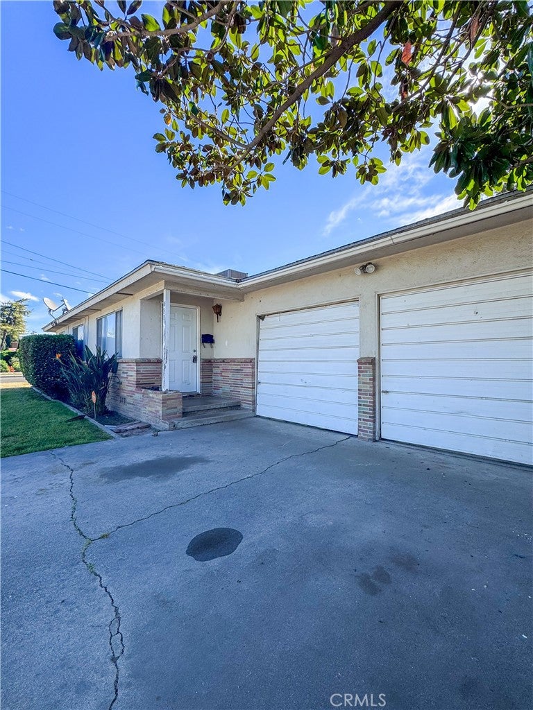 701 Ventura Avenue