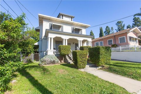 Photo of 13453 Bailey St, Whittier, CA 90601 (MLS # PW26075274)