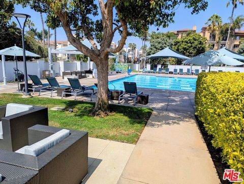 Photo of 7100 Playa Vista Drive #120, Playa Vista, CA 90094 (MLS # 25587091)