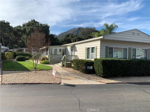 8975 Lawrence Welk 52 Escondido CA 92026