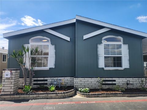 Photo of 211 S Beach Blvd #52, Anaheim, CA 92804 (MLS # OC26071565)