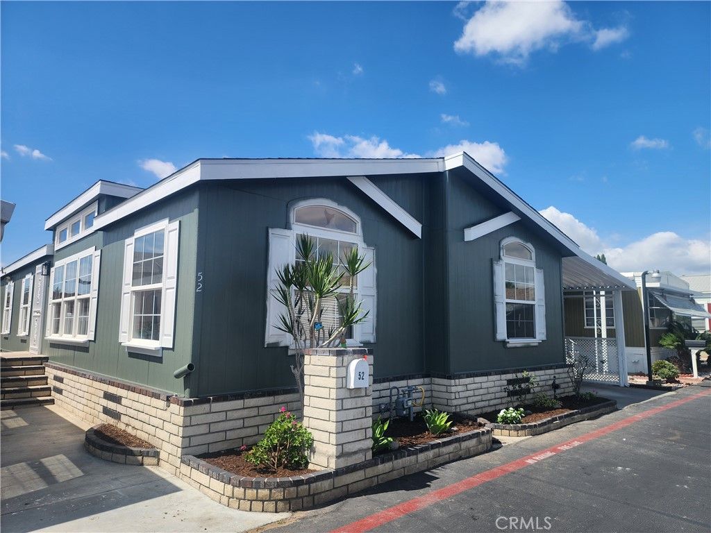 Photo of 211 S Beach Blvd #52, Anaheim, CA 92804 (MLS # OC26071565)