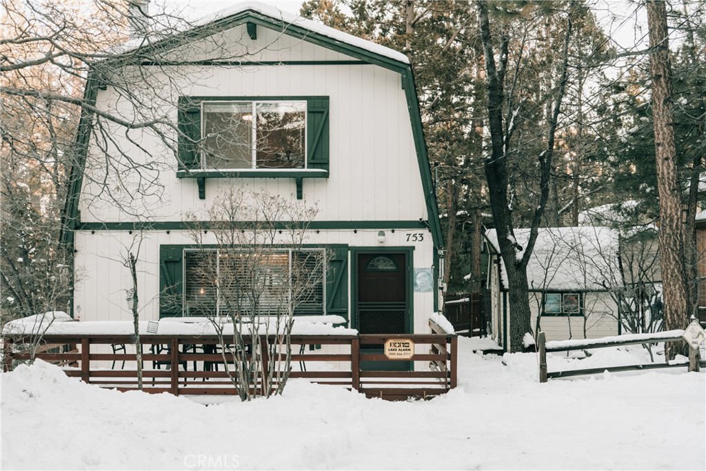 753 Maple Lane